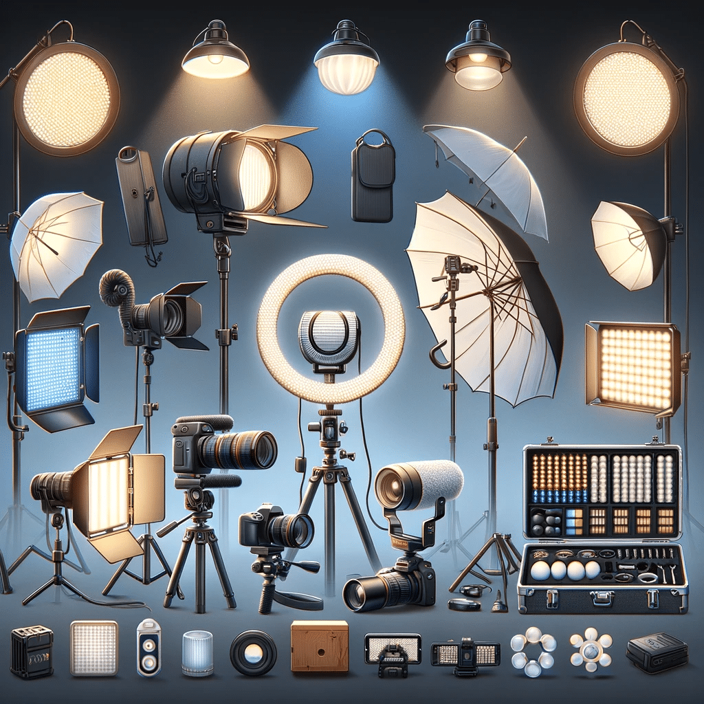 Understanding Lighting - Real Estate Videography